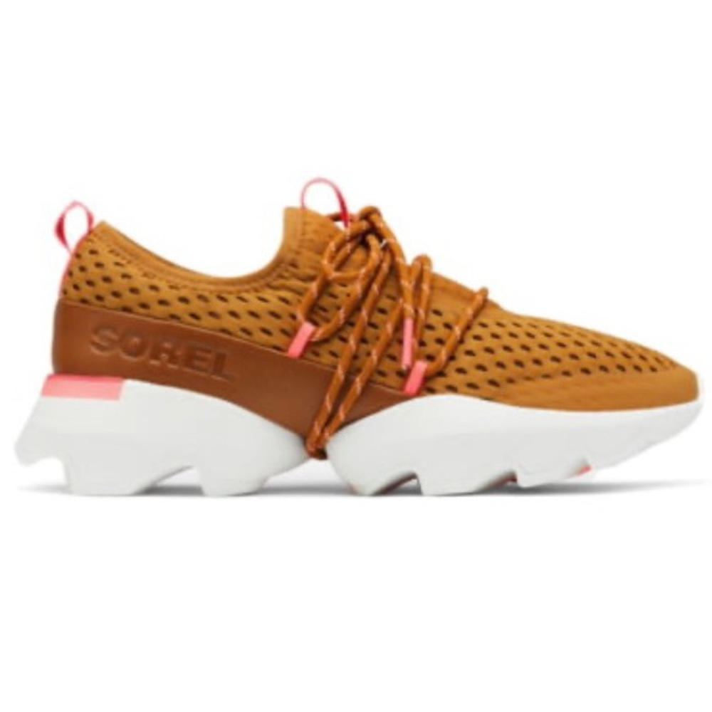 SOREL KINETIC™ IMPACT Lace Sneakers (size 10) - NWT